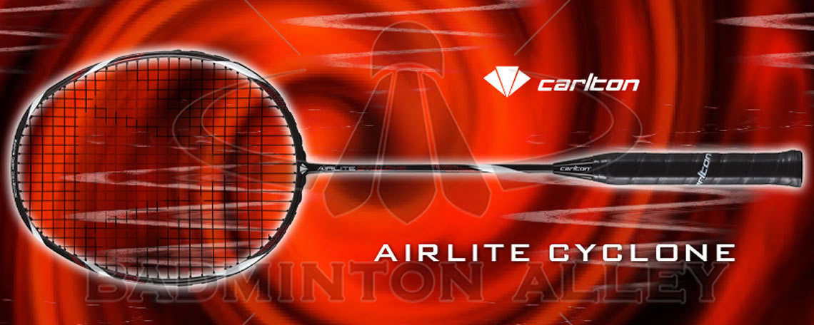 Carlton Airlite Storm Badminton Racket T113454