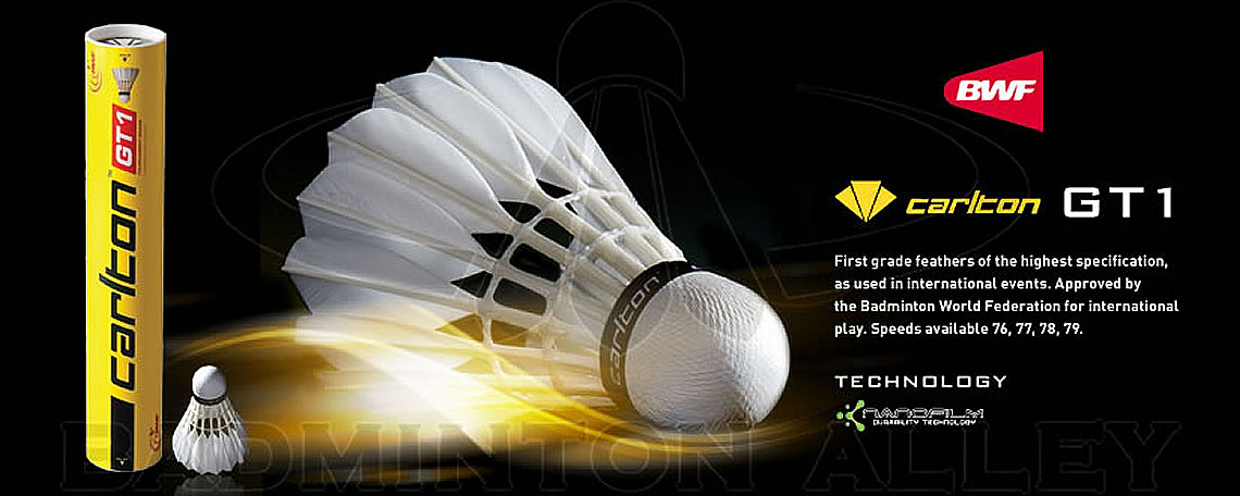 Badminton Alley - Badminton equipment retail & online store