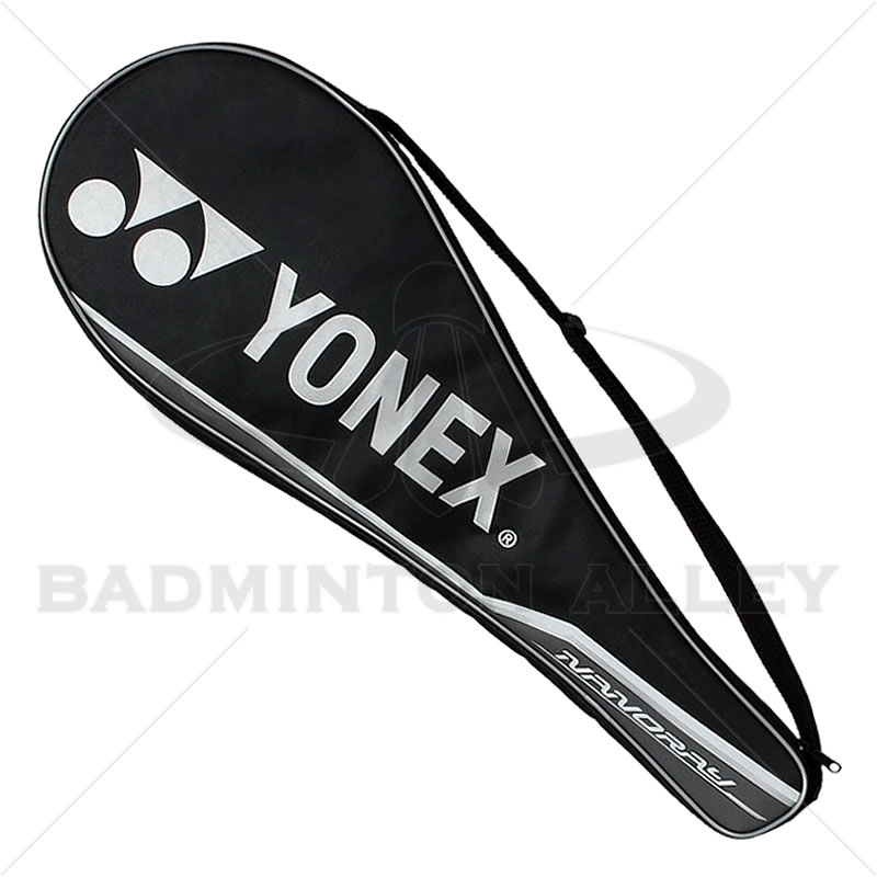Yonex NanoRay 900 (NR900-3UG5) Iron Gray Badminton Racket