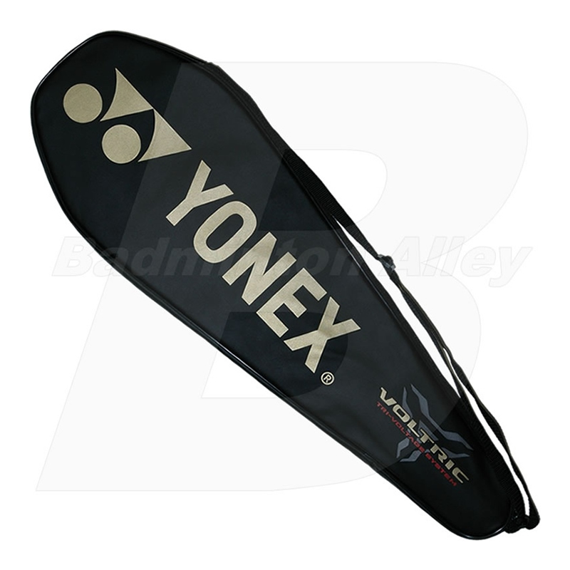 Yonex Voltric Force Vtf Black Badminton Racket