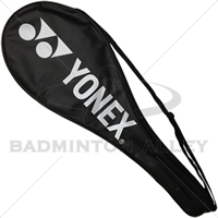 Navy//Orange YONEX Astrox FB Medium Flex Badminton Strung Racquet